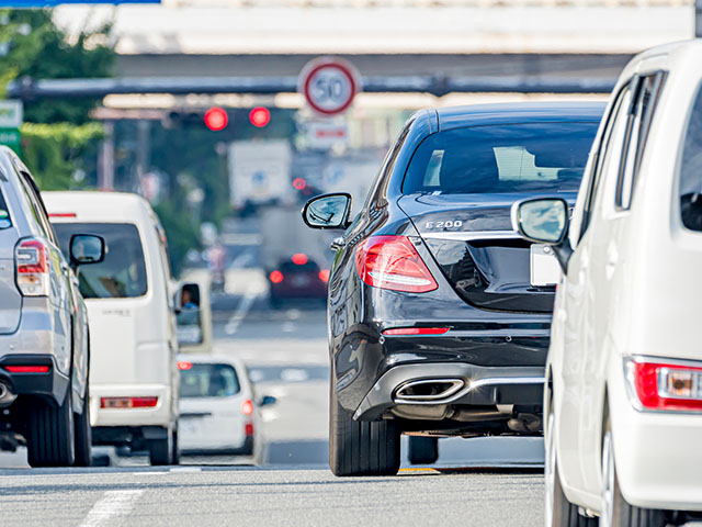 代車無料サービス